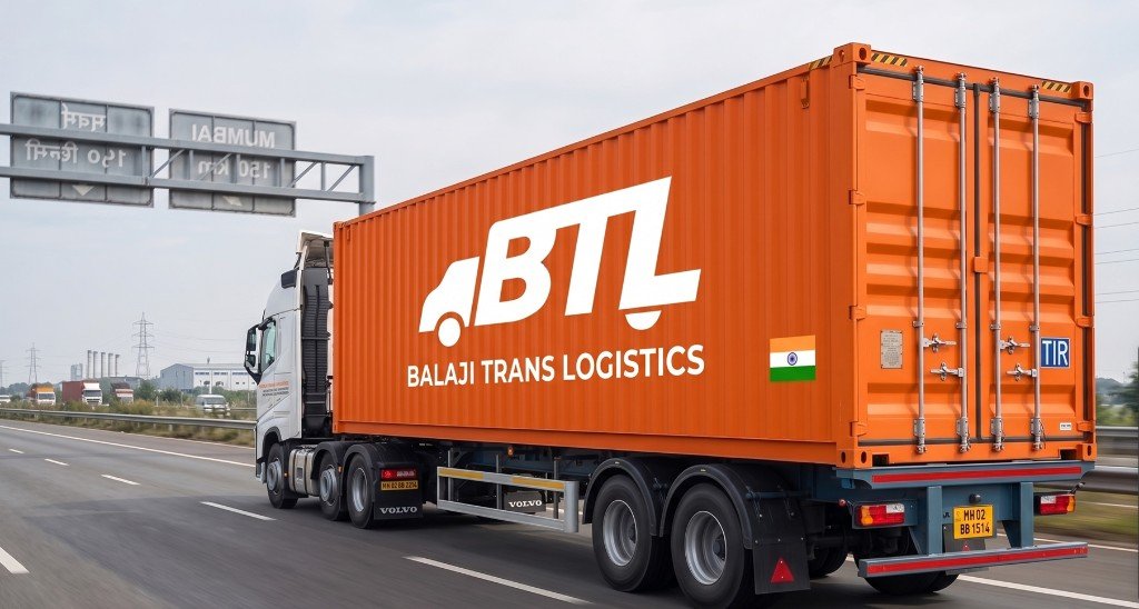 Trailer transportation service in Peenya Bengaluru