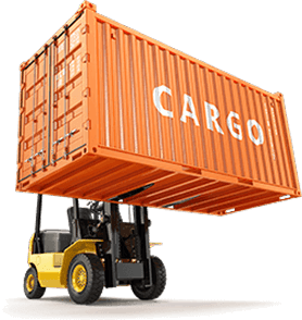 Balaji Trans Logistics fleet and operations